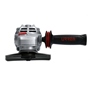 ESMERILADORA ANGULAR URREA CON 1 VELOCIDAD 1500 W