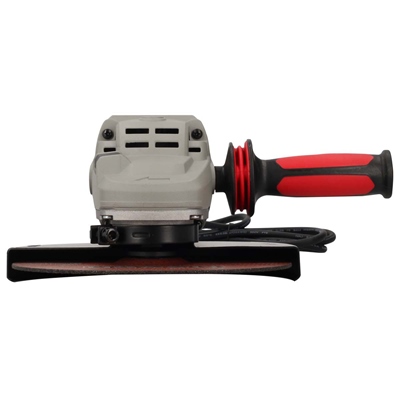 ESMERILADORA ANGULAR URREA CON 1 VELOCIDAD 2450 W