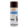 PINTURA 2 EN 1 DE 400 ML CAFÉ BRILLANTE