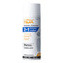 Pintura en Aerosol HDX 2 en 1 Blanco Semi Brillante