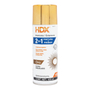 PINTURA 2 EN 1 DE 400 ML ORO ULTRA NIQUELADO
