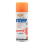 PINTURA 2 EN 1 DE 400 ML NARANJA FLUORESCENTE