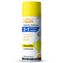 Pintura en Aerosol HDX 2 en 1 Amarillo Flourescente