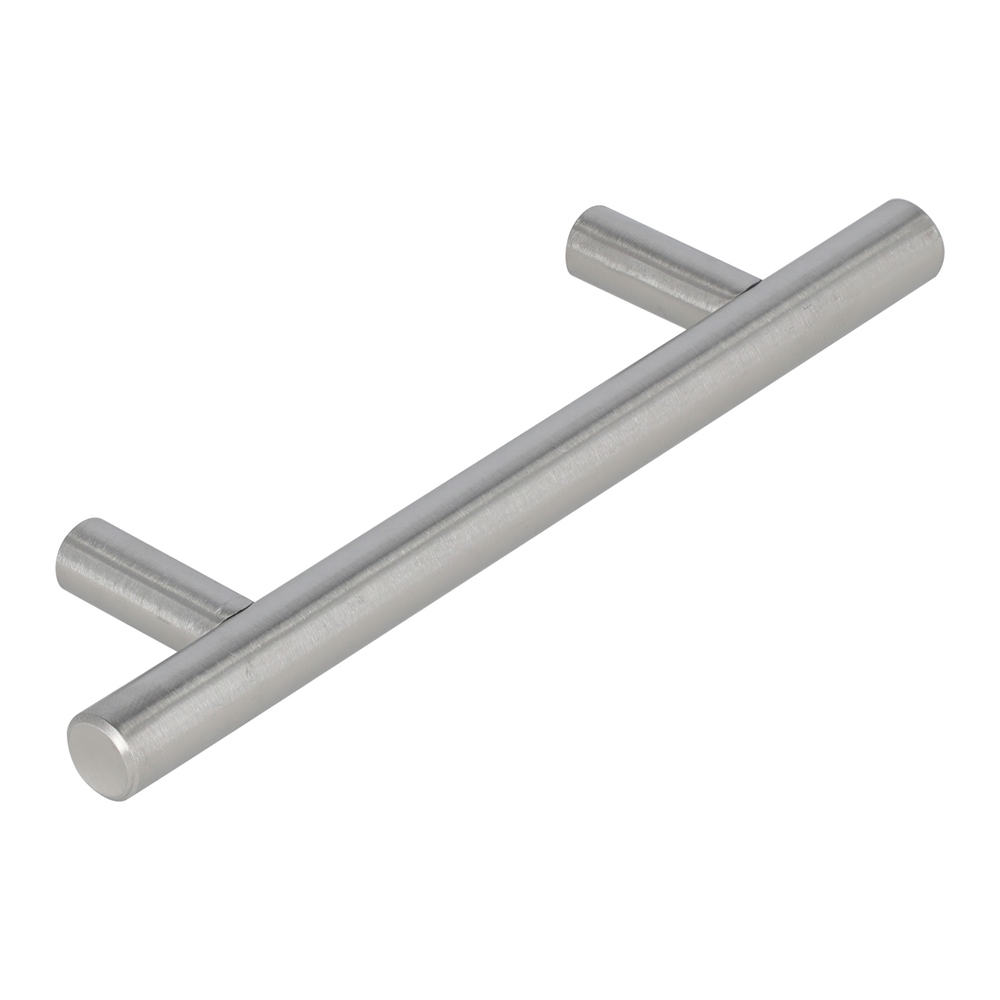 Portaspazzolini Gedy Mizar en céramique beige, dimensions 6,4 x 6,4 x