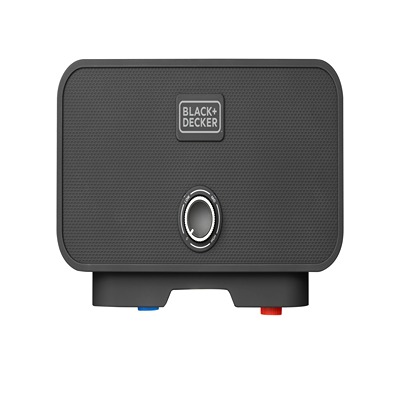 Calentador de agua eléctrico sin tanque 3.5kW / 120V 0.5 GPM