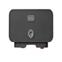 CALENTADOR DE AGUA ELÉCTRICO INSTANTÁNEO 240 V PARA 1 SERVICIO 7 KW 1.6 GPM
