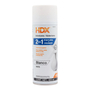 PINTURA 2 EN 1 DE 400 ML BLANCO MATE