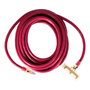 EXTENSIÓN ELÉCTRICA PARA USO MEDIO 10 M X 11.3 X 3.9 CM ROJO HUSKY