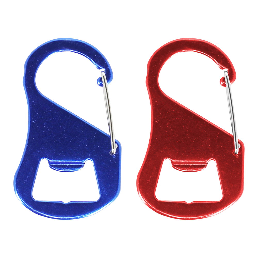 Destapador 6.7 x 4 cm varios colores