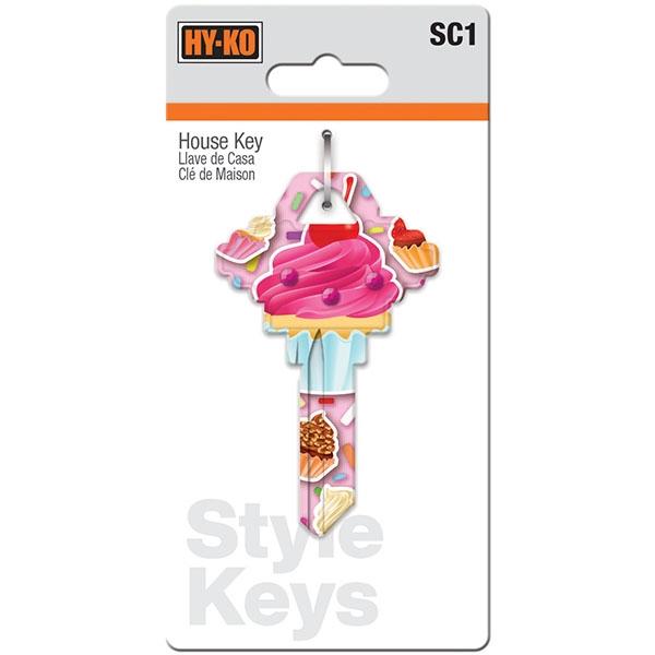 SC1-CPBL LLAVE ESTILO MAGDALENA