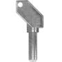 TO22 LLAVE RESID. TOVER