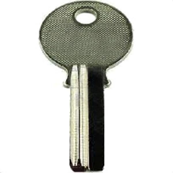 TRU5 LLAVE RESID. TRUPER