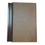 DECK SINTETICO PARA PARED COLOR NOGAL LISO, WPC DECK PARA PARED, DECK PLASTICO PASA PARED
