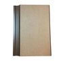DECK SINTETICO PARA PARED COLOR NUEZ LISO, WPC DECK, DECK PLASTICO