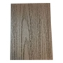 DECK SINTETICO PARA PISO COLOR NOGAL CON VETA, WPC DECK, DECK PLASTICO