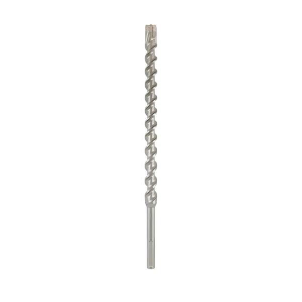 BROCA PARA CONCRETO SDSMAX MX4 DE ACERO DE 1 X 12 X 17 IN MILWAUKEE