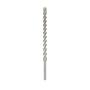 BROCA PARA CONCRETO SDSMAX MX4 DE ACERO DE 1 X 12 X 17 IN MILWAUKEE