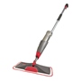 SPRAY MOP MICROFIBRA