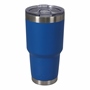 VASO TÉRMICO 30OZ ACERO INOXIDABLE AZUL REY