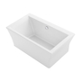TINA DE BAÑO 152.9 X 87 X 63.5 CM STARGAZE 227.1 L