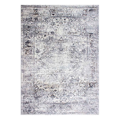 TAPETE MARBLE 74 GRIS 133X190 CM