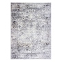 TAPETE MARBLE 74 GRIS 133X190 CM
