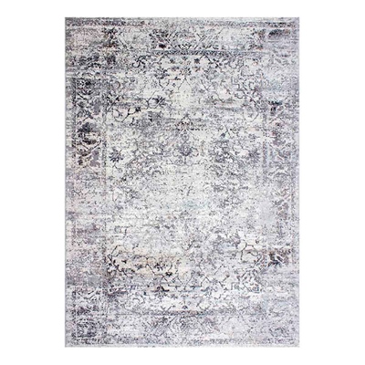 TAPETE MARBLE 074 GRIS 160X230 CM
