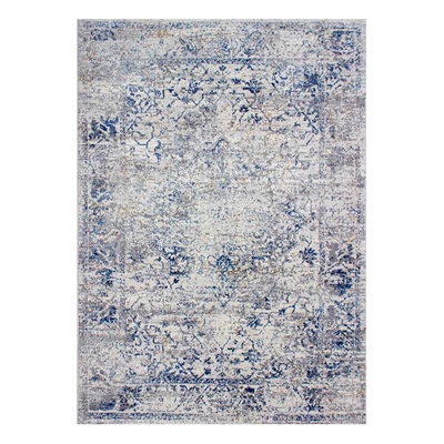 TAPETE MARBLE AZUL 200X300 CM