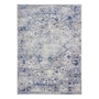 TAPETE MARBLE AZUL 200X300 CM