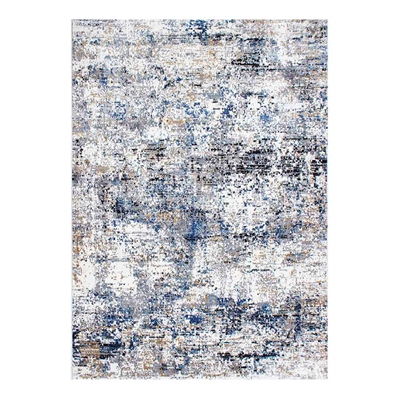 TAPETE MARBLE 982 AZUL 160X230 CM