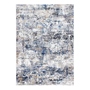 TAPETE MARBLE 982 AZUL 160X230 CM