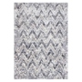 TAPETE MARBLE 987 GRIS 160X230 CM