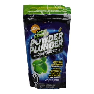 BOLSA DE DESTAPACAÑOS 465 GR