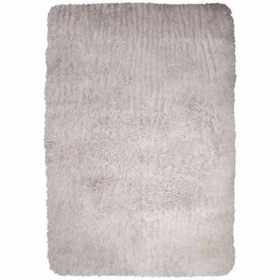 TAPETE DECORATIVO BENGALI GRIS 160X230 CM