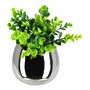 PLANTA DEC. PARED PLATEADA