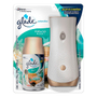 GLADE APARATO AUTOMATICO PARAISO AZUL 175ML