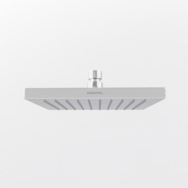 REGADERA CUADRADA LEXUS