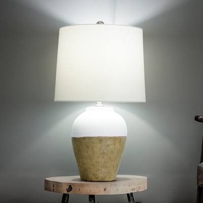 LAMPARA DE MESA PARA INTERIOR 60 W