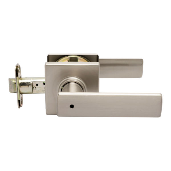 MANIJA BRETON BAÑO NIQUEL SATIN