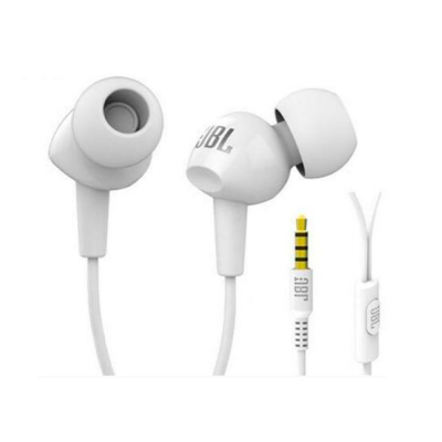 AUDIFONOS JBL C100 ALAMBRICOS | The Home Depot México