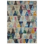 TAPETE DECORATIVO KOLOR 18 GEOMETRIC 200X290 CM