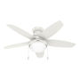 VENTILADOR DE TECHO LILIANA FRESH 44