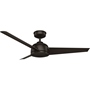 VENTILADOR DE TECHO TRIMARAN BRONCE 52