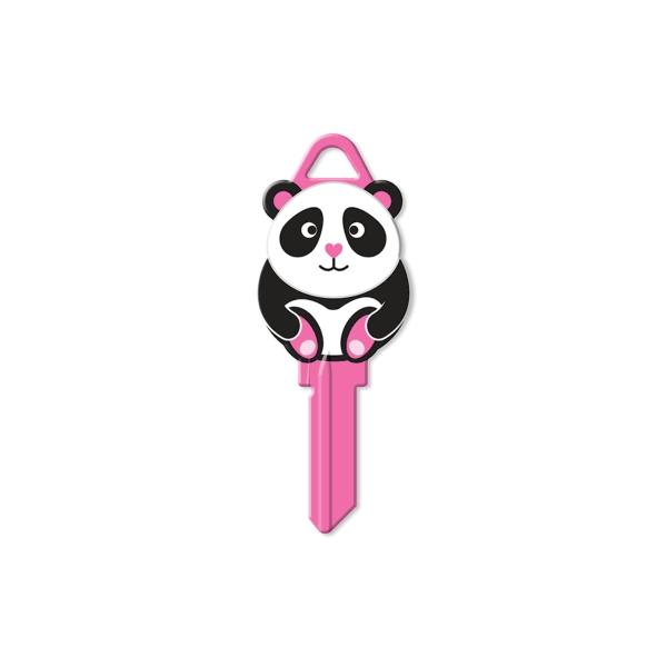 SC1-SH007 LLAVE ESTILO PANDA
