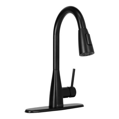 LLAVE MEZCLADORA MONOMANDO 37.5 X 25.5 X 25 CM METAL