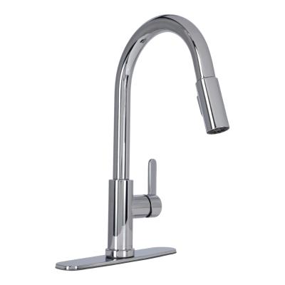 LLAVE MEZCLADORA MONOMANDO 41 X 26 X 24 CM METAL