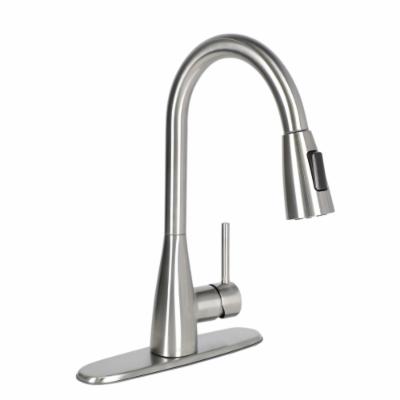LLAVE MEZCLADORA MONOMANDO 37.5 X 25.5 X 25 CM METAL