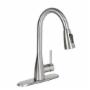 LLAVE MEZCLADORA MONOMANDO 37.5 X 25.5 X 25 CM METAL