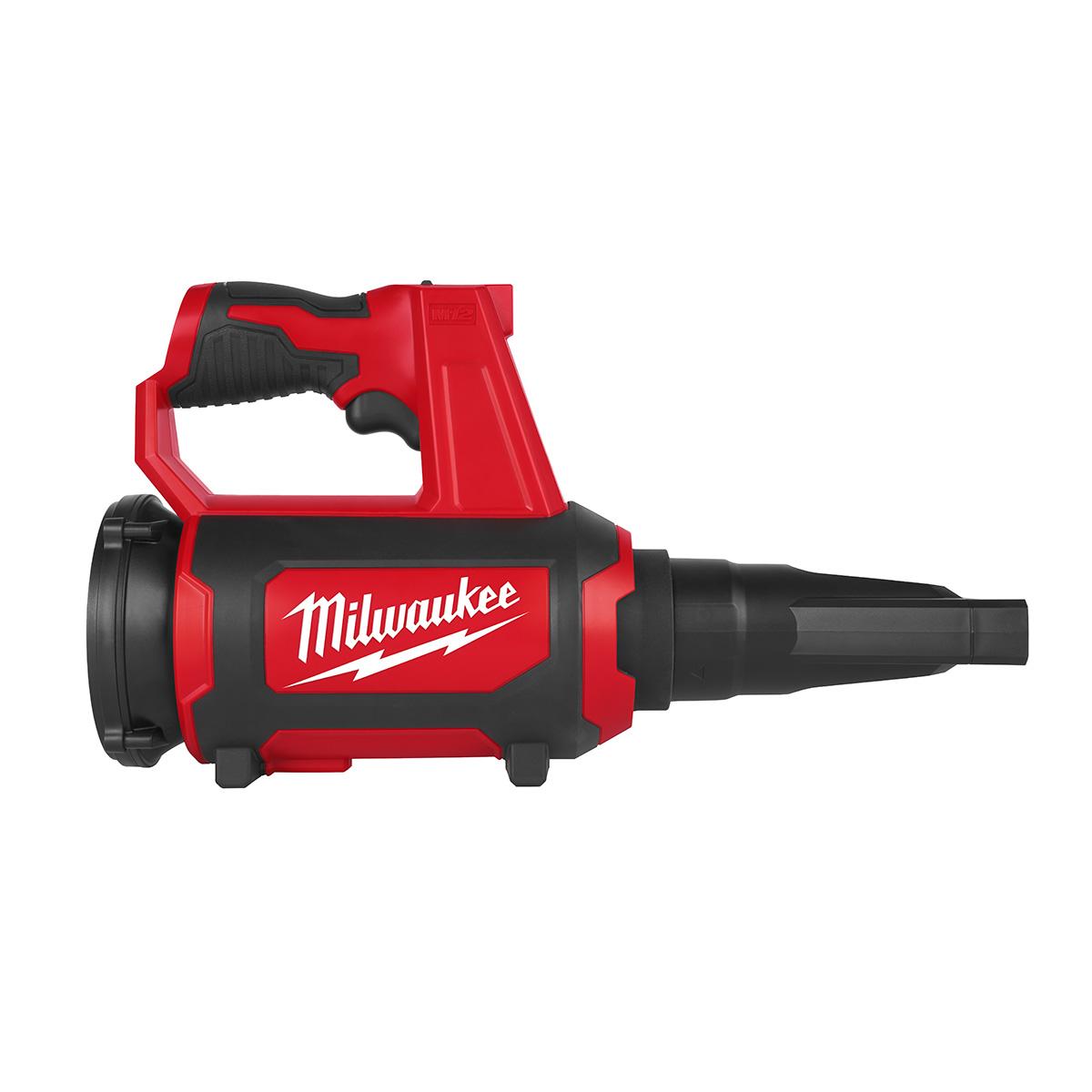 M12 SOPLADOR COMPACTO MILWAUKEE The Home Depot México