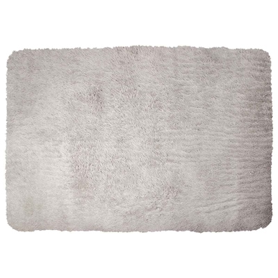 TAPETE GRIS 120X170 CM